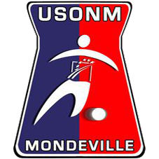 Mondeville USON