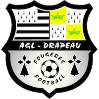 Agl-Drapeau Fougeres