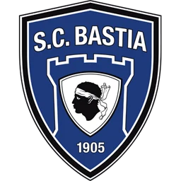 SC Bastia SC Bastia