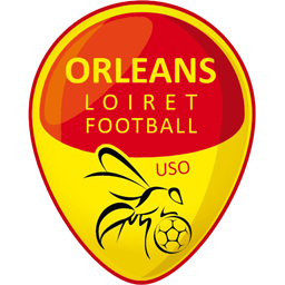 US Orléans US Orléans