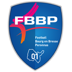 Football Bourg-en-Bresse Péronnas 01