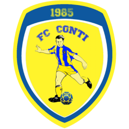 FC Conti Boulogne