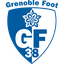 Grenoble Foot II