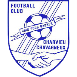 FC Charvieu-Chavagneux