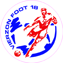 Vierzon Foot 18