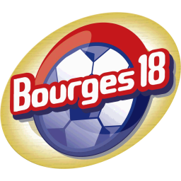 Bourges 18 II