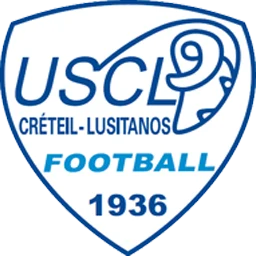 US Créteil-Lusitanos II