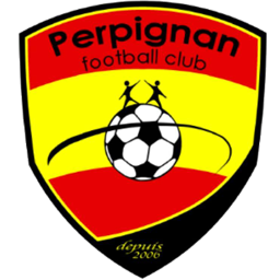 Perpignan FC Bas Vernet