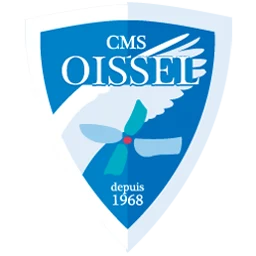 CMS Oissel II