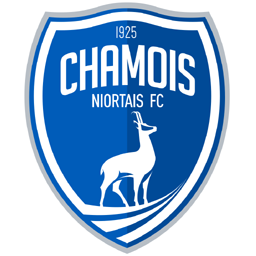 Chamois Niortais II