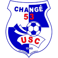 US Change