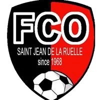 FCO Saint-Jean-de-la-Ruelle