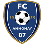 FC Annonay
