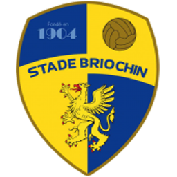 Stade Briochin II