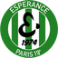Esperance Paris Esperance Paris