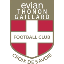 Évian Thonon Gaillard