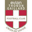 Évian Thonon Gaillard