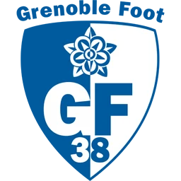 Grenoble Foot
