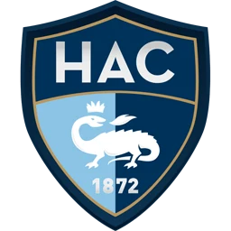 AC Le Havre AC Le Havre