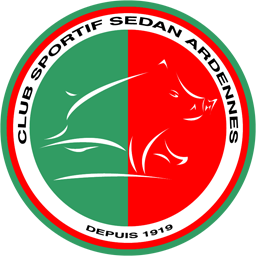CS Sedan Ardennes