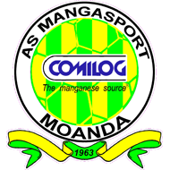 AS Mangasport