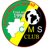 Cercle Mbéri Sportif