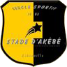 Stade d’Akébé