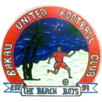 Bakau United