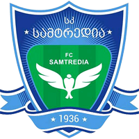 FC Samtredia