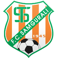 Samgurali Tskaltubo II