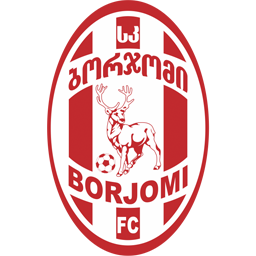 FC Borjomi
