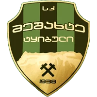 Meshakhte Tkibuli