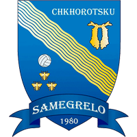 Samegrelo Chkorotsku