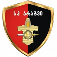Aragvi Dusheti II