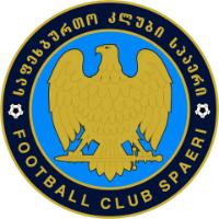 Spaeri Tbilisi