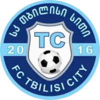 Tbilisi City