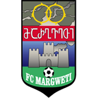 Margveti 2006