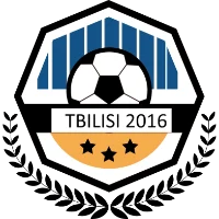 FC Tbilisi 2016