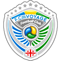 Voyage Tbilisi