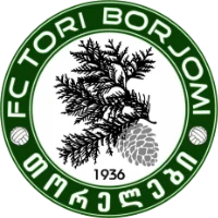 Tori Borjomi