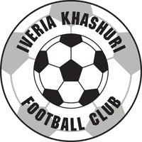 Iveria Khashuri