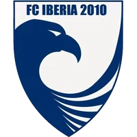 Iberia 2010