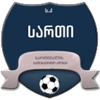 FC Sarti Sartichala