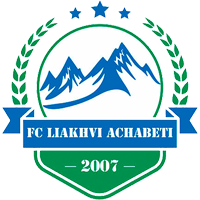 Liakhvi Achabeti
