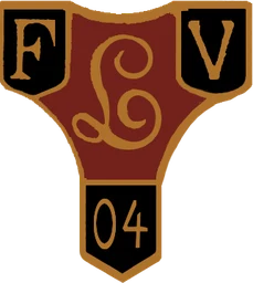 Bayer Leverkusen Logo 1923 - 1928