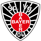Bayer Leverkusen Logo 1928 - 1938