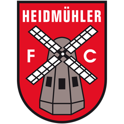 Heidmühler FC II