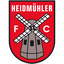 Heidmühler FC II