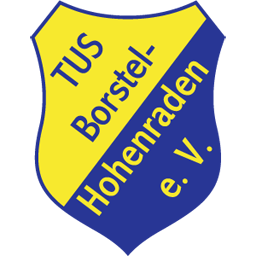 TuS Borstel-Hohenraden