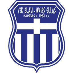 Blau Weiss Ellas II